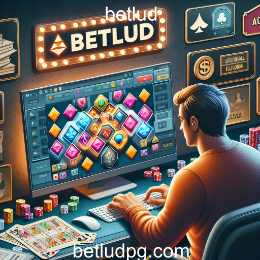Descubra a Categoria 'Conta' no Betlud: Desafios Que Aumentam Suas Habilidades