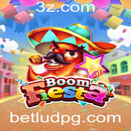 Descubra BoomFiesta: O Novo Jogo de Aventura do Momento