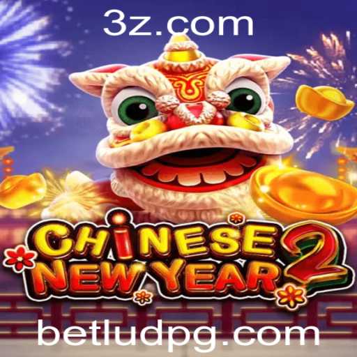 Explorando CHINESENEWYEAR2: O Jogo Que Combinationa Tradição e Aventura
