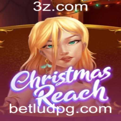 ChristmasReach: Uma Jornada Festiva no Mundo dos Jogos