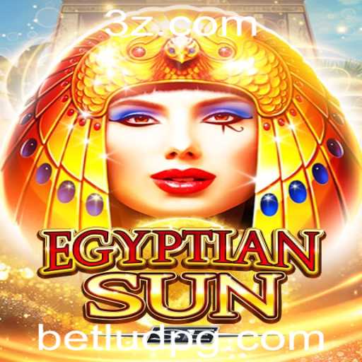 Aventura e Estratégia em EgyptianSunSE