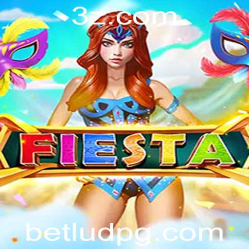 Descubra o Jogo Fiesta: Diversão Garantida com Betlud