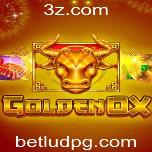 Explorando o Jogo GoldenOx: Um Mergulho em Sua Dinâmica e Regras
