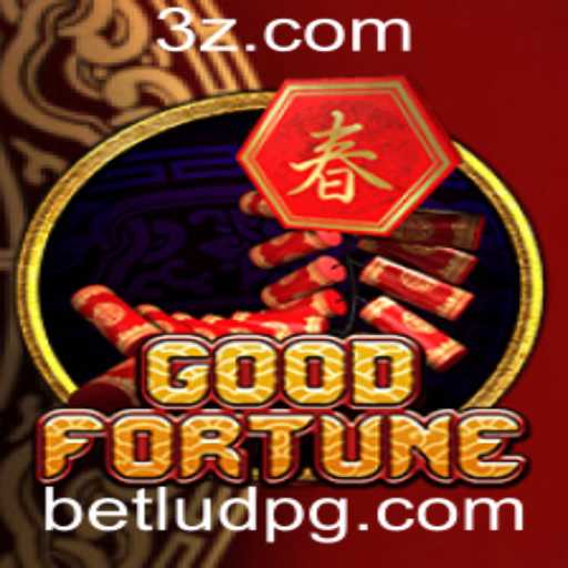 Descubra o Fascinante Mundo de GoodFortune: O Jogo de Estratégia Imersivo da Betlud