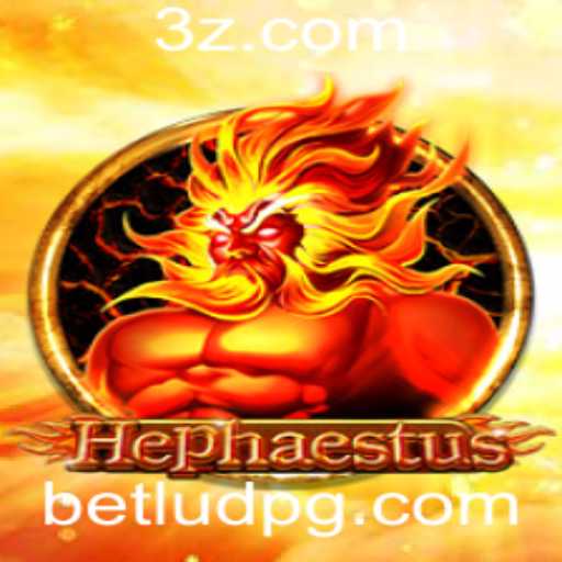 Hephaestus: Descubra o Jogo que Une Estratégia e Criatividade