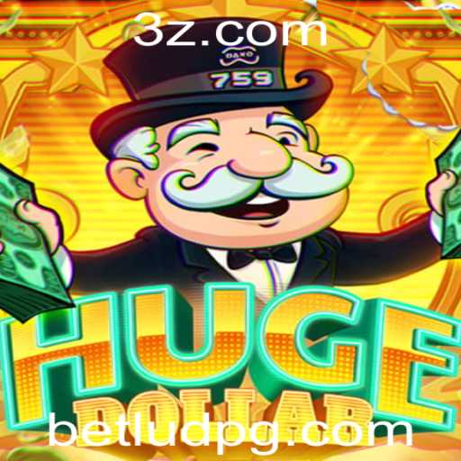 Descubra o Fascinante Jogo HugeDollar: Regras e Estratégias