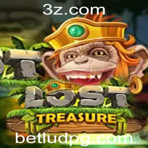 Descubra o Fascinante Jogo LostTreasure