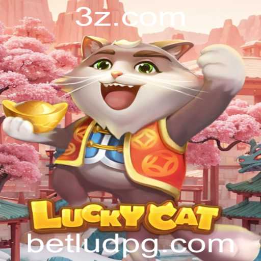 Desvendando LuckyCat: O Fascinante Mundo do Jogo Betlud