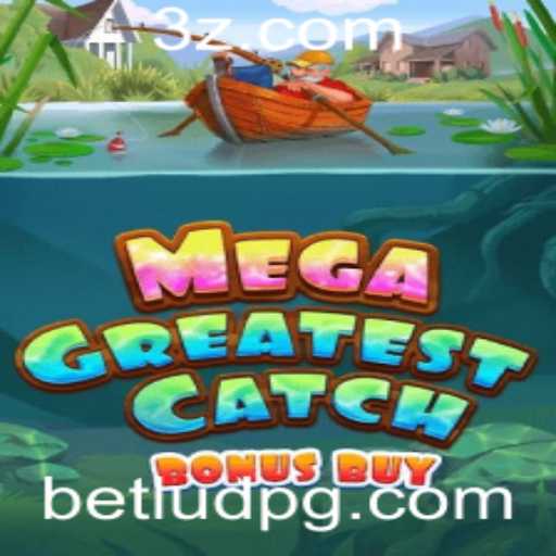 Explorando o Mundo de MegaGreatestCatchBonusBuy: O Novo Jogo de Cassino