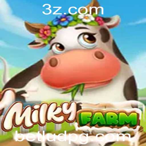 Descubra MilkyFarm: Uma Experiência Imersiva no Mundo Agricultor