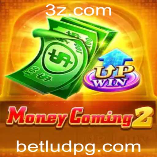 MoneyComing2: O Jogo de Aposta que Está Revolucionando o Setor com Betlud