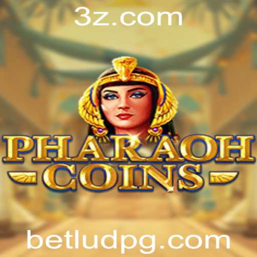 Descubra PharaohCoins: O Novo Jogo de Apostas com Betlud