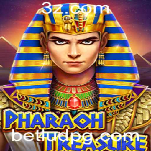 Descubra as Riquezas do PharaohTreasure: O Novo Jogo de Aventura