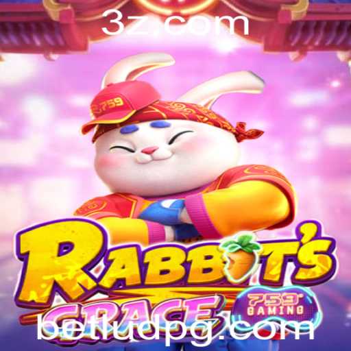 Descobrindo o Fascinante Mundo de RabbitsGrace