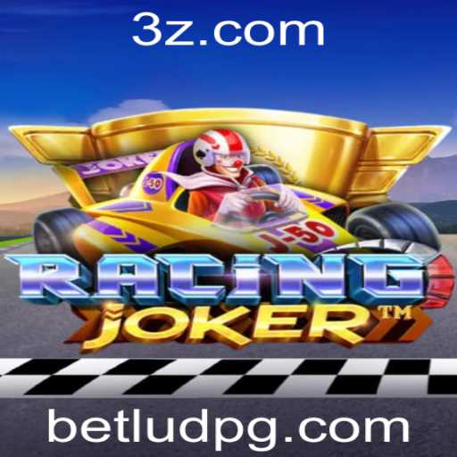 Explore o Fascinante Mundo de RacingJoker e as Emoções das Apostas com Betlud