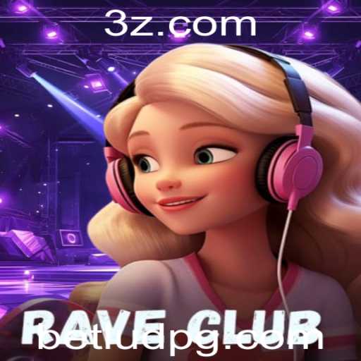 Explorando o Mundo Vibrante de RaveClub: Um Mergulho nas Regras e Dinâmicas do Jogo