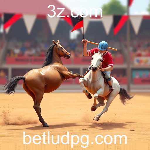 Sabong Online: O Futuro das Apostas Virtuais com Betlud