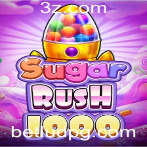 Explorando o Universo do Jogo SugarRush1000: Regras e Estratégias
