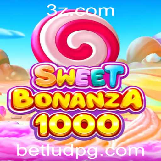 Descubra a Emoção do Jogo SweetBonanza1000 com Betlud