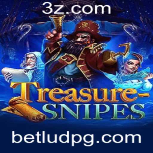 Explorando TreasureSnipes: Regras e Introdução ao Mundo do Jogo