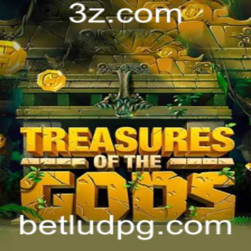 Desvendando os Segredos do Jogo 'TreasureoftheGods'