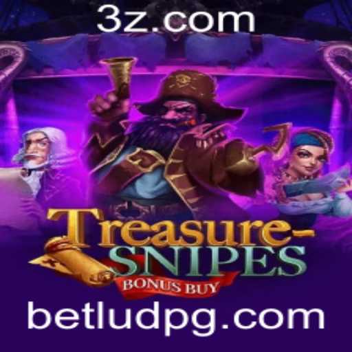 Jogo TreasuresnipesBonusBuy: Introdução, Descrição e Regras