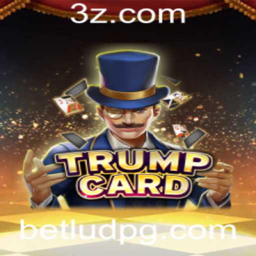 Descubra o Fascinante Jogo: TrumpCard