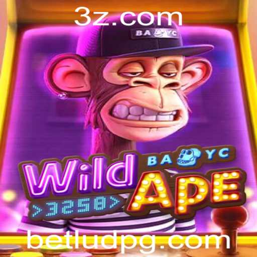 Descobrindo o Fascinante Mundo de WildApe3258