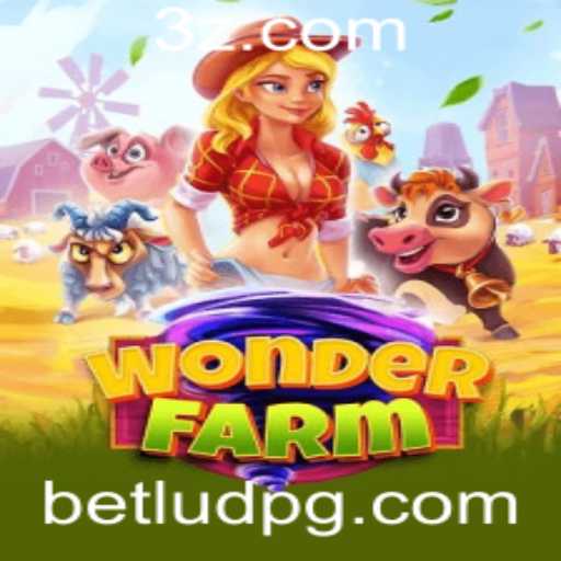 Descubra as Aventuras de WonderFarm: Um Mergulho no Mundo de Betlud